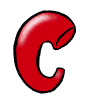 Alphabet_c